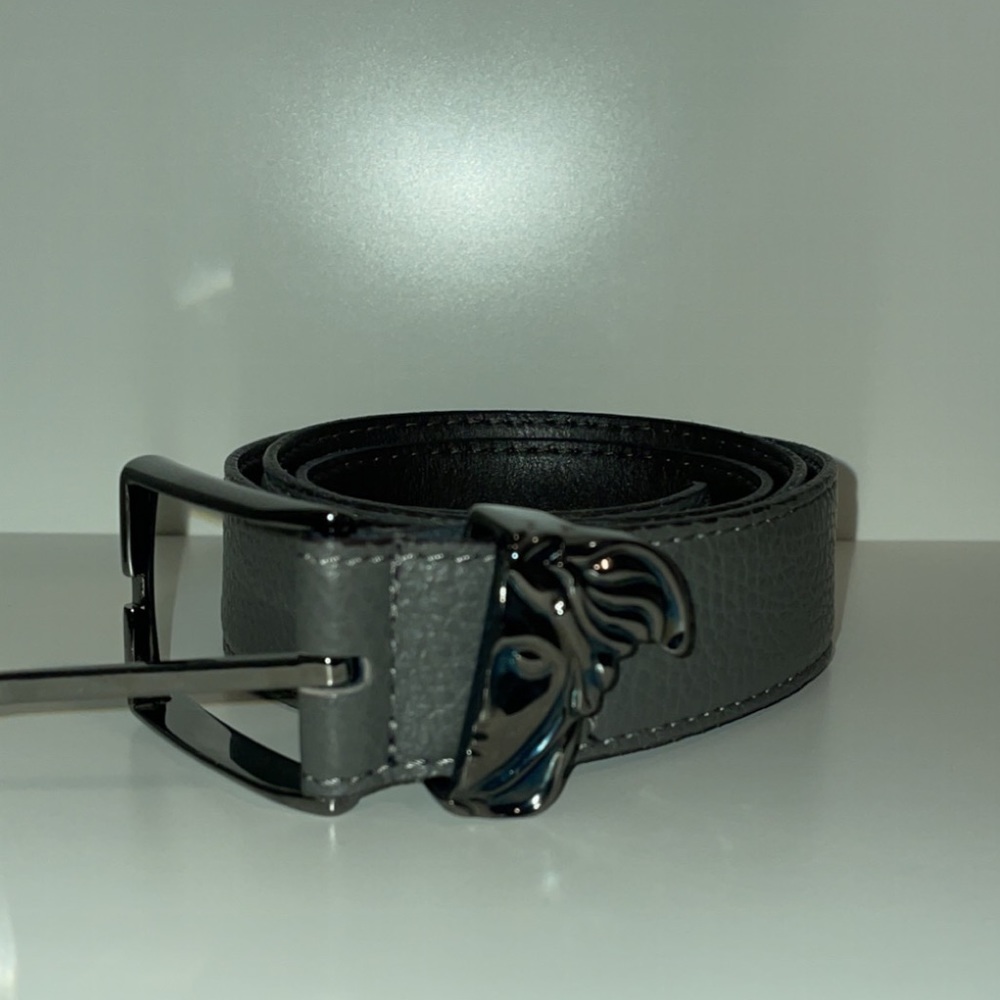 Versace belt